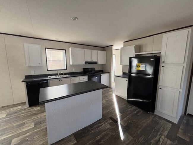 5952 Yale Ave in Kannapolis, NC - Building Photo - Building Photo