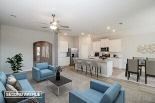 2113 Jeanine Dr in Anna, TX - Building Photo