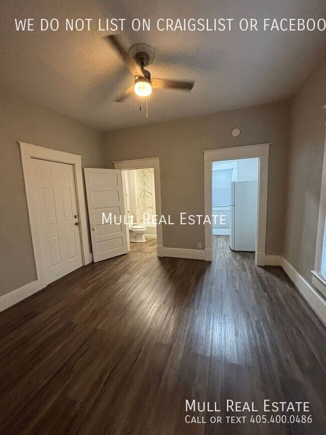 605 E Springer Ave in Guthrie, OK - Building Photo - Building Photo