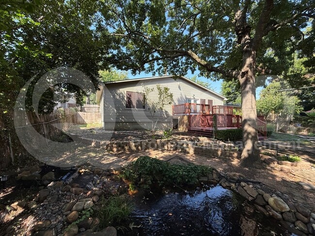 4717 Staples Ave in Fort Worth, TX - Building Photo - Building Photo
