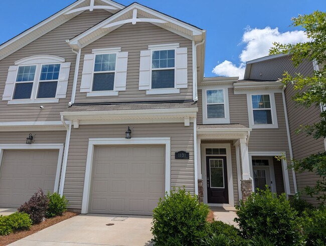 property at 1131 Bigelow St