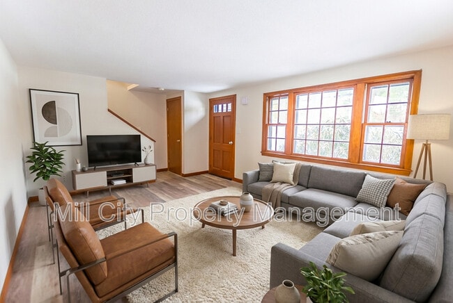 property at 64 South Rd