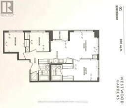 3-1003 Rosewater St in Richmond Hill, ON - Building Photo - Building Photo