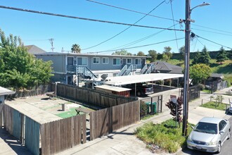 316 S 3rd St in Richmond, CA - Building Photo - Building Photo