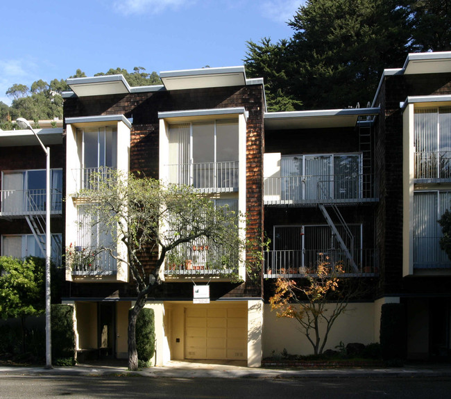 178 Locksley Ave in San Francisco, CA - Building Photo - Building Photo