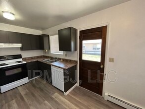 415 Independent Ave in Grand Junction, CO - Building Photo - Building Photo
