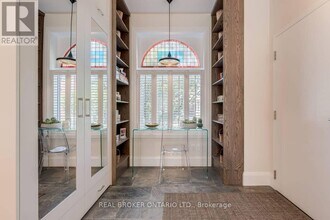 143 Harrison St in Toronto, ON - Building Photo - Building Photo