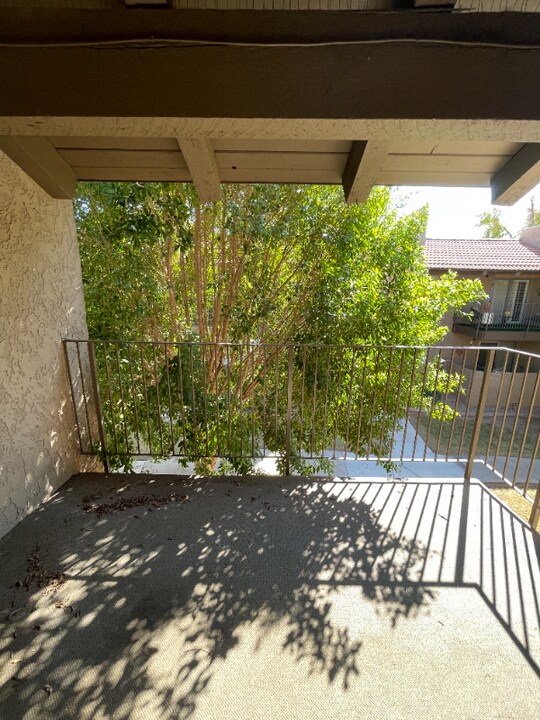 5525 E Thomas Rd in Phoenix, AZ - Foto de edificio