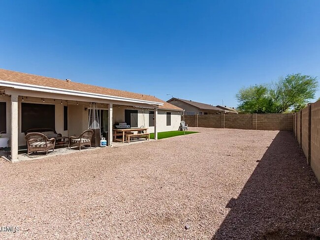 6217 E Grandview St in Mesa, AZ - Building Photo - Building Photo