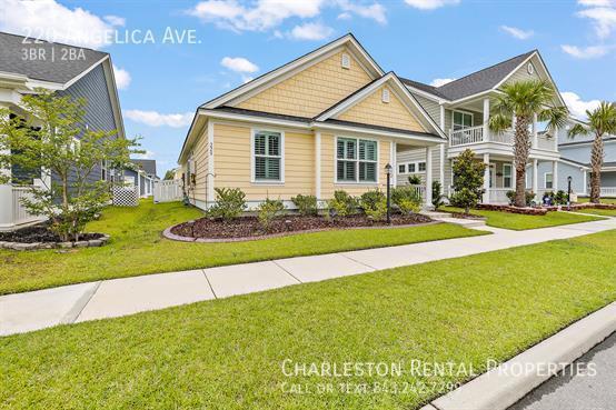 220 Angelica Ave in Summerville, SC - Building Photo - Building Photo