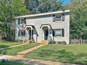 1106 S Lombardy St, Unit Apt B in Richmond, VA - Building Photo - Building Photo