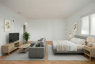 5869B W 88th St, Unit 5869B in Los Angeles, CA - Building Photo