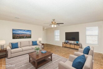 10133 Chapel Oak Trail in Fort Worth, TX - Building Photo - Building Photo