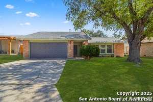 property at 1142 Churing Dr