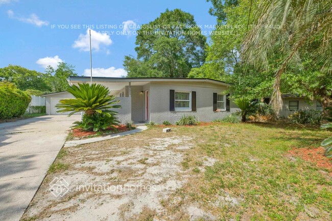 property at 6751 Brandemere Rd S