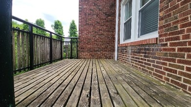 7507 Oxford Dr in Clayton, MO - Building Photo - Building Photo