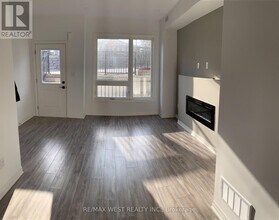 1658 Pleasure Valley Path in Oshawa, ON - Building Photo - Building Photo