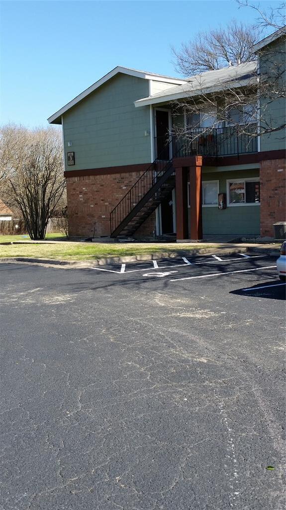 property at 6809 West Gate Blvd