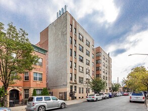 1212 Grant Ave in Bronx, NY - Building Photo - Building Photo