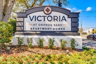 Victoria at Orange Park in Orange Park, FL - Building Photo