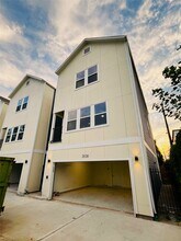 3104 Arlington St in Houston, TX - Building Photo - Building Photo