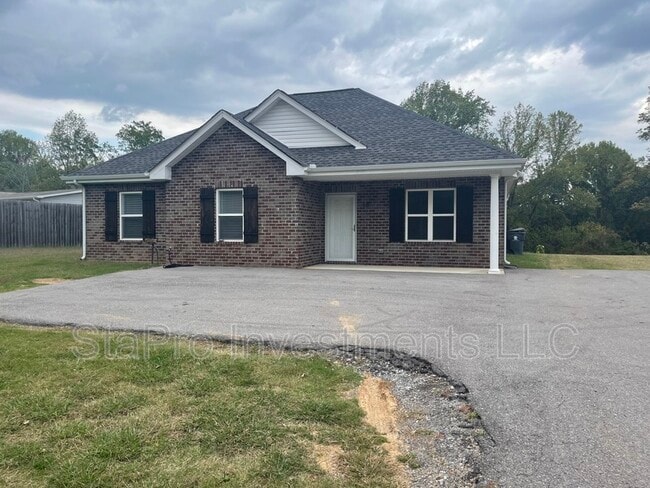 property at 65 McMurtry Rd