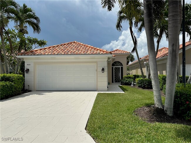 property at 4681 Rio Poco Ct