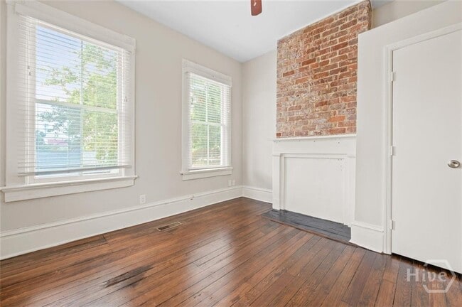 1314 Lincoln St in Savannah, GA - Building Photo - Building Photo