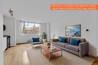 345 E 93rd St in New York, NY - Building Photo - Building Photo