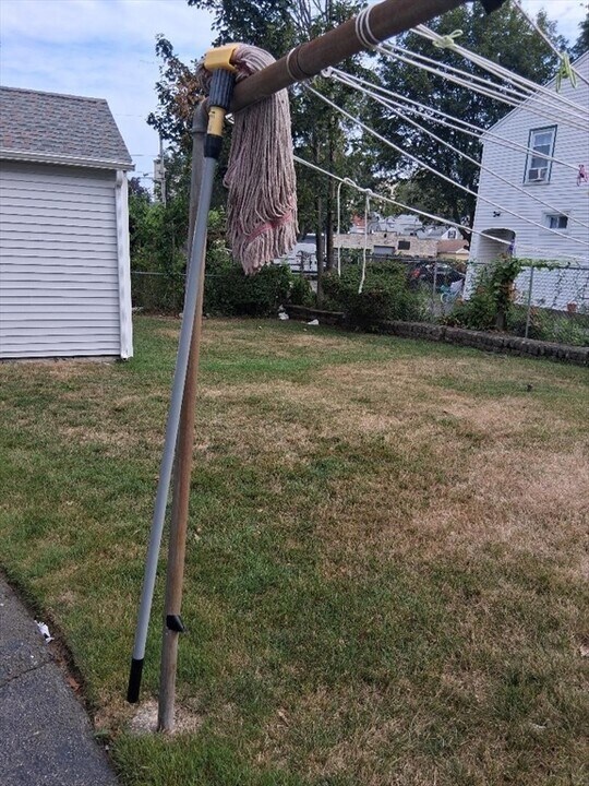 57 Wardwell Ave in Lynn, MA - Building Photo