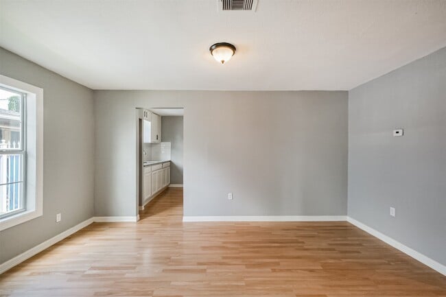 property at 7815 Harding St