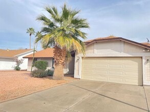 1609 N Longmore St in Chandler, AZ - Building Photo - Building Photo