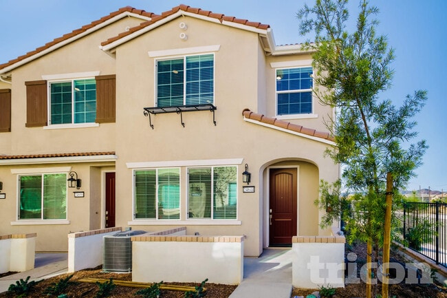 property at 24644 Saber Ct