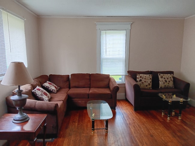 property at 18 Harrington Ave