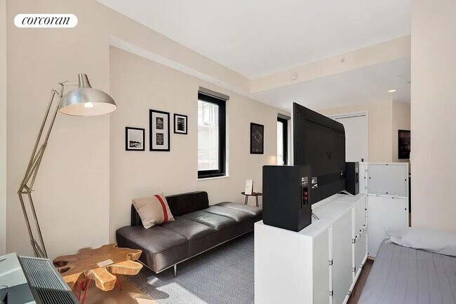 500 Waverly Ave in Brooklyn, NY - Building Photo - Building Photo
