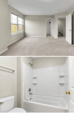 3486 Bradbury Cir in Aurora, IL - Foto de edificio - Building Photo