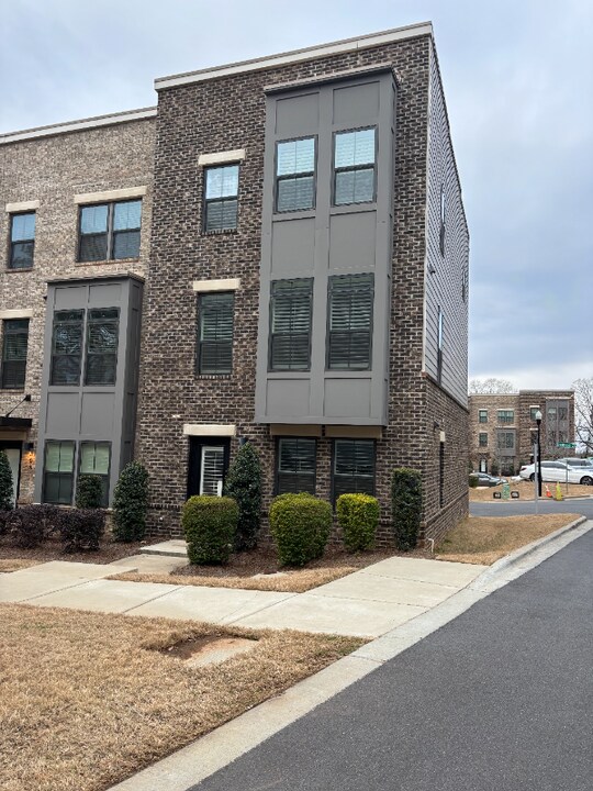 304 Chattooga Wy in Charlotte, NC - Building Photo