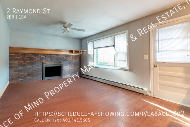 2 Raymond St in North Smithfield, RI - Building Photo - Building Photo