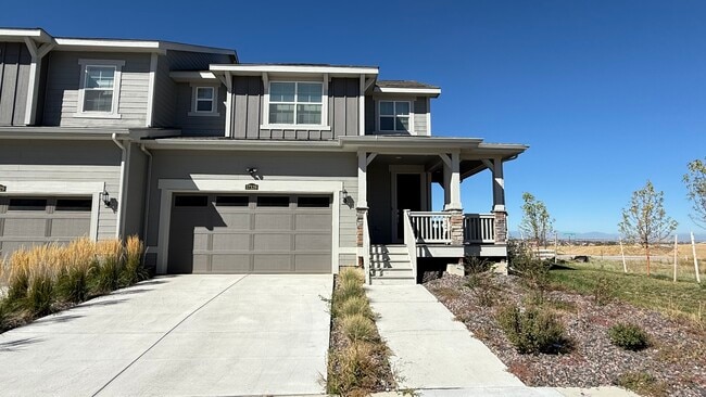 property at 17339 E 95th Pl