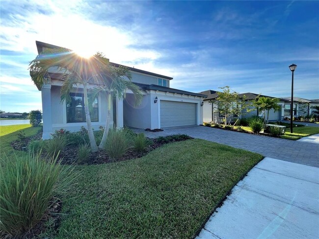 2541 Buckthorn Lp in North Port, FL - Building Photo - Building Photo