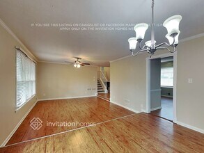 2354 Shadowood Dr SW in Conyers, GA - Foto de edificio - Building Photo