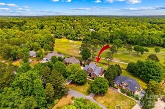 806 Pine Forest Rd in Charlotte, NC - Building Photo - Building Photo