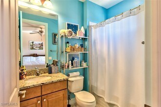 9102 Capistrano St S in Naples, FL - Building Photo - Building Photo