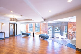 The Anchorage in Charlestown, MA - Building Photo - Interior Photo