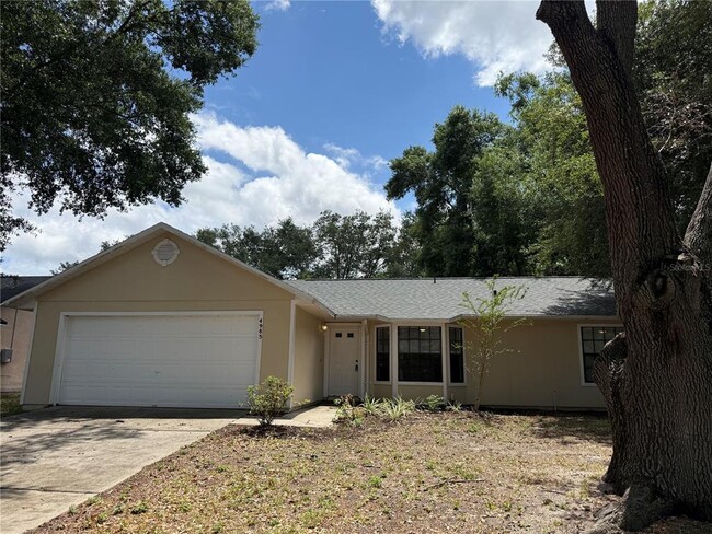 property at 4985 Sawdust Cir