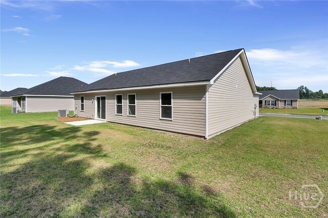 233 Willis Wy in Statesboro, GA - Building Photo - Building Photo