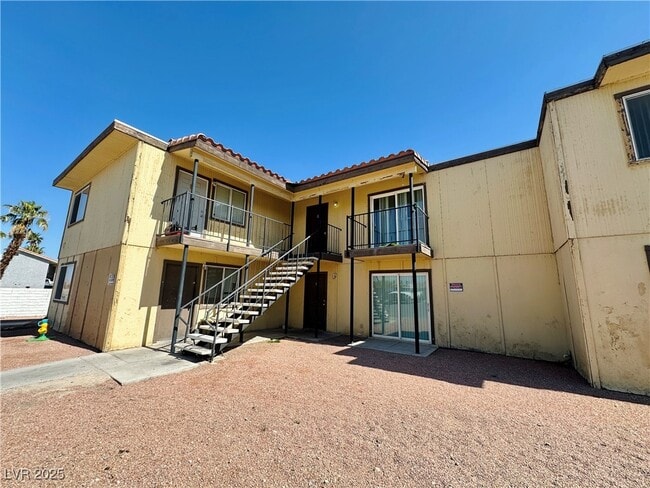 property at 3616 Kolendo Ct