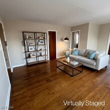 1382 Elbur Ave in Lakewood, OH - Building Photo - Building Photo