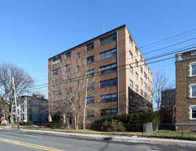 Kent Apartments in Hartford, CT - Building Photo - Building Photo