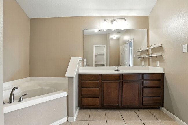 property at 6626 Poplar Rose Ct.